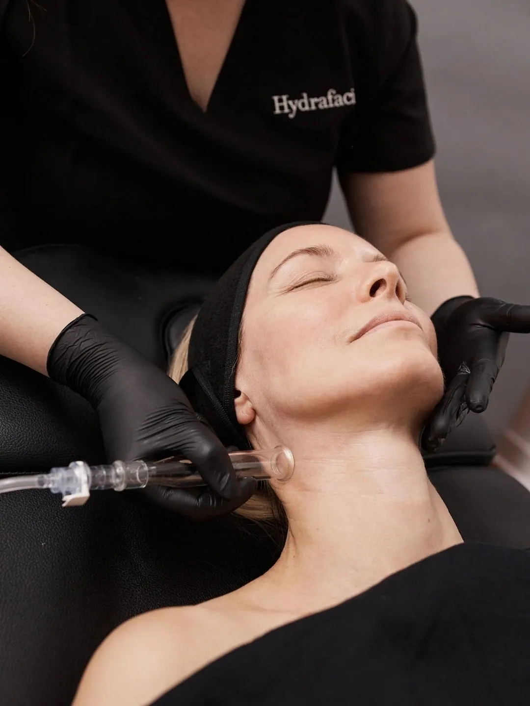 HydraFacial en Ciutadella de Menorca