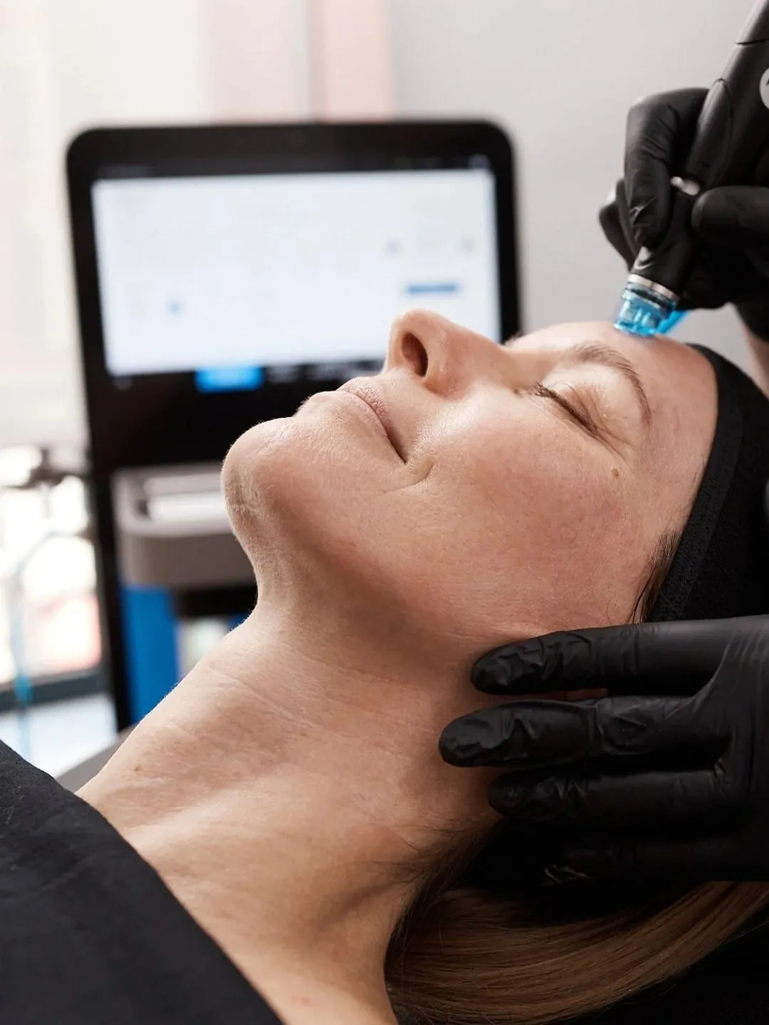 HydraFacial en Ciutadella de Menorca